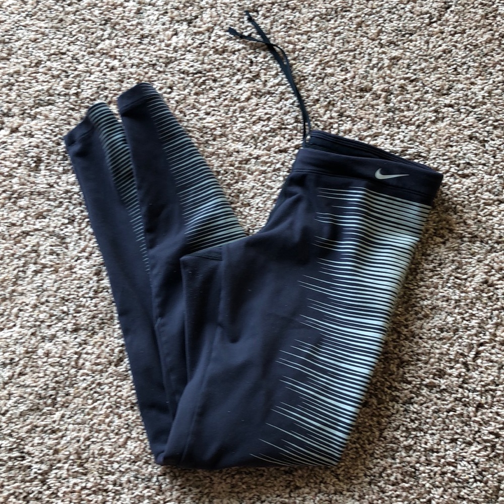 [Nike] Dri-Fit Leggings Size Small